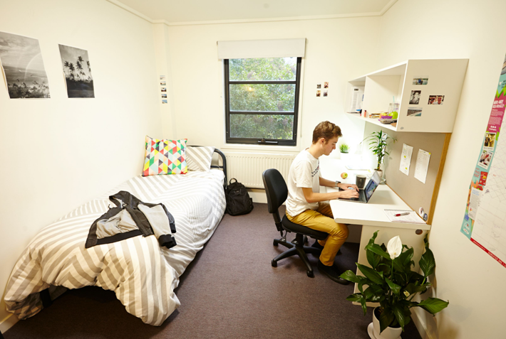 How to Find Safe & Affordable Student Housing Before You Even Land Abroad